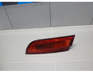 Фонарь задний внутренний правый для Jaguar XF 2007-2015 БУ состояние хорошее