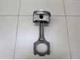 Поршень с шатуном