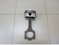 Поршень с шатуном