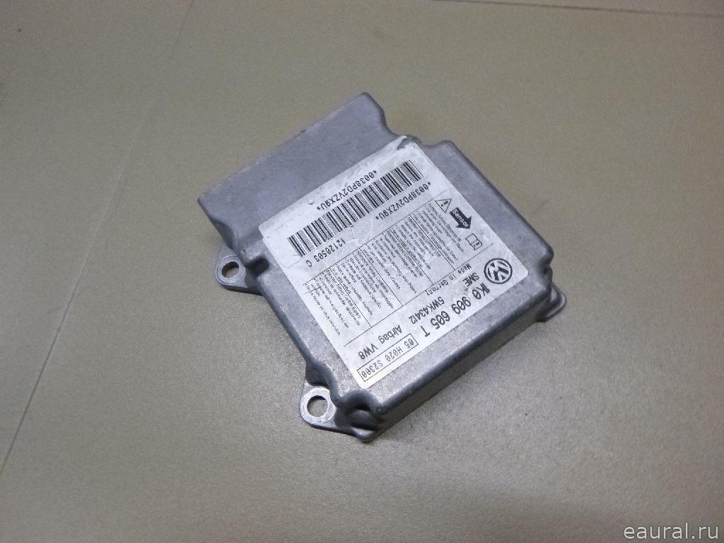 Блок управления AIR BAG