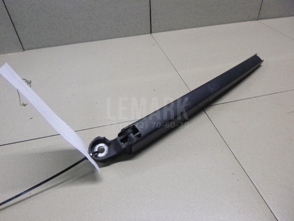 Поводок стеклоочистителя заднего 1Z5955707A VAG