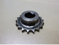 Шестерня балансирного вала