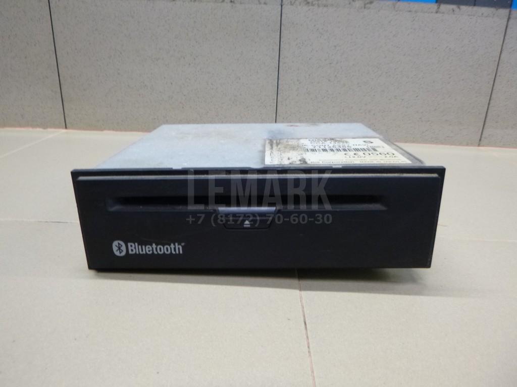 Проигрыватель CD/DVD 25915JG40A Nissan