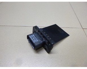 Резистор отопителя для Nissan XTerra (N50) 2005-2015 б/у состояние отличное