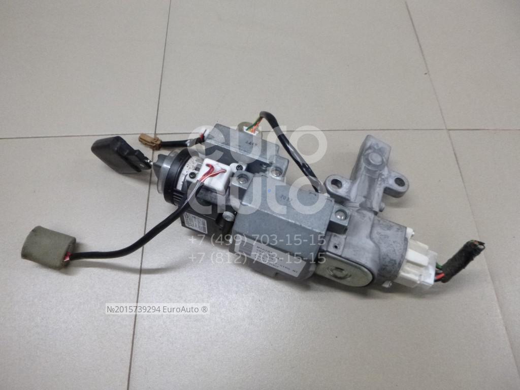D8700-EB313 Nissan от 2690 руб. для Nissan Pathfinder (R51) 2005-2014 в ...