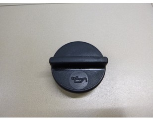 Крышка маслозаливной горловины для Nissan Pathfinder (R51) 2005-2014 б/у состояние отличное