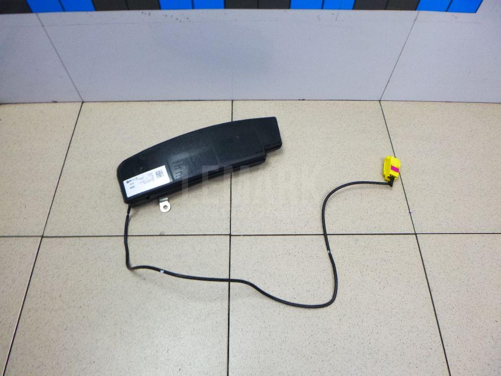 Подушка безопасности боковая (в сиденье) 6R0880241C VAG