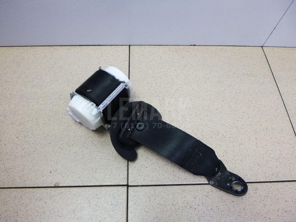 Ремень безопасности 6C0857805RAA VAG