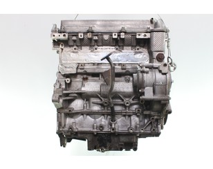 Контрактные двигатели B207L купить с разборов ЕвроАвто