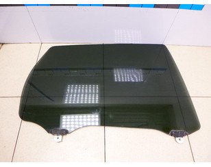 Стекло двери задней правой для Citroen C4 Aircross 2012-2017 б/у состояние отличное