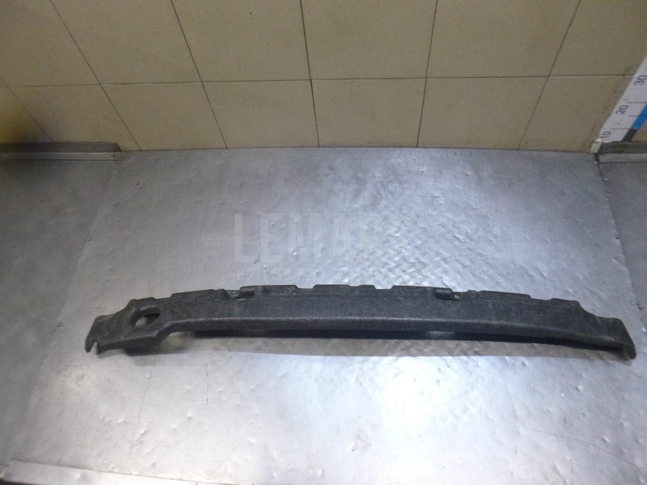 Наполнитель заднего бампера 866201H100 Hyundai-Kia