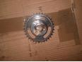 Шестерня (шкив) распредвала