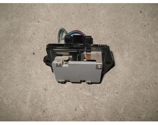 Резистор отопителя для Mazda MPV II (LW) 1999-2006 с разбора состояние отличное
