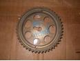 Шестерня (шкив) распредвала