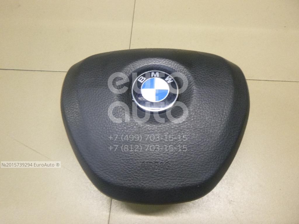 32306783828 BMW Подушка безопасности в рулевое колесо от производителя по  спец цене купить в Петрозаводске