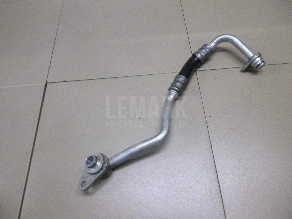 Трубка системы охлаждения АКПП для  BMW 1-serie E87/E81 2004-2011