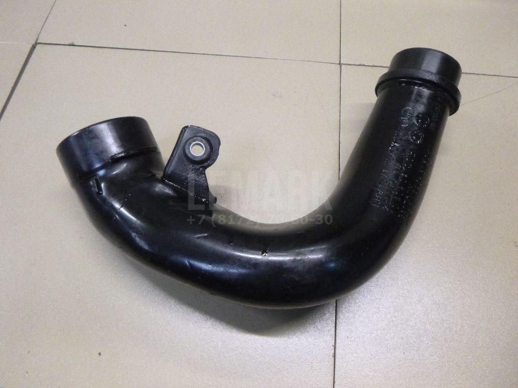 Воздуховод для  BPW ECO MAX 1996