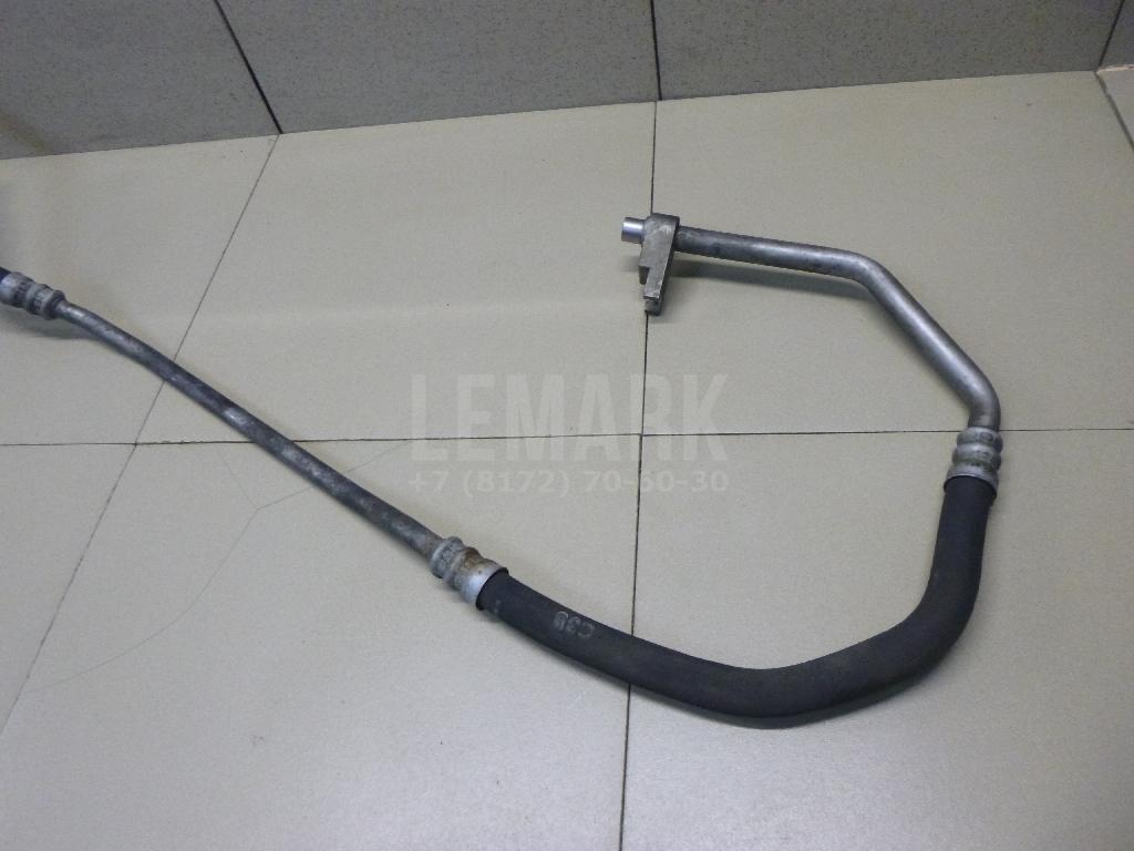 Трубка системы охлаждения АКПП для  BMW 1-serie F20/F21 2011-2019