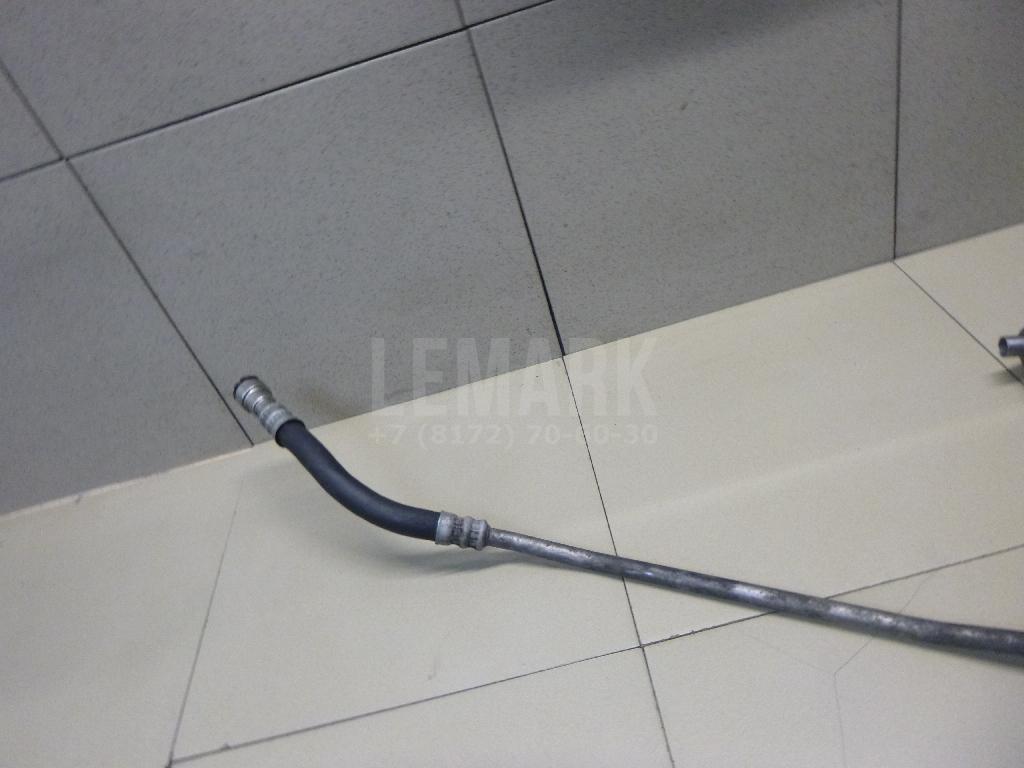 Трубка системы охлаждения АКПП для  BMW 1-serie F20/F21 2011-2019