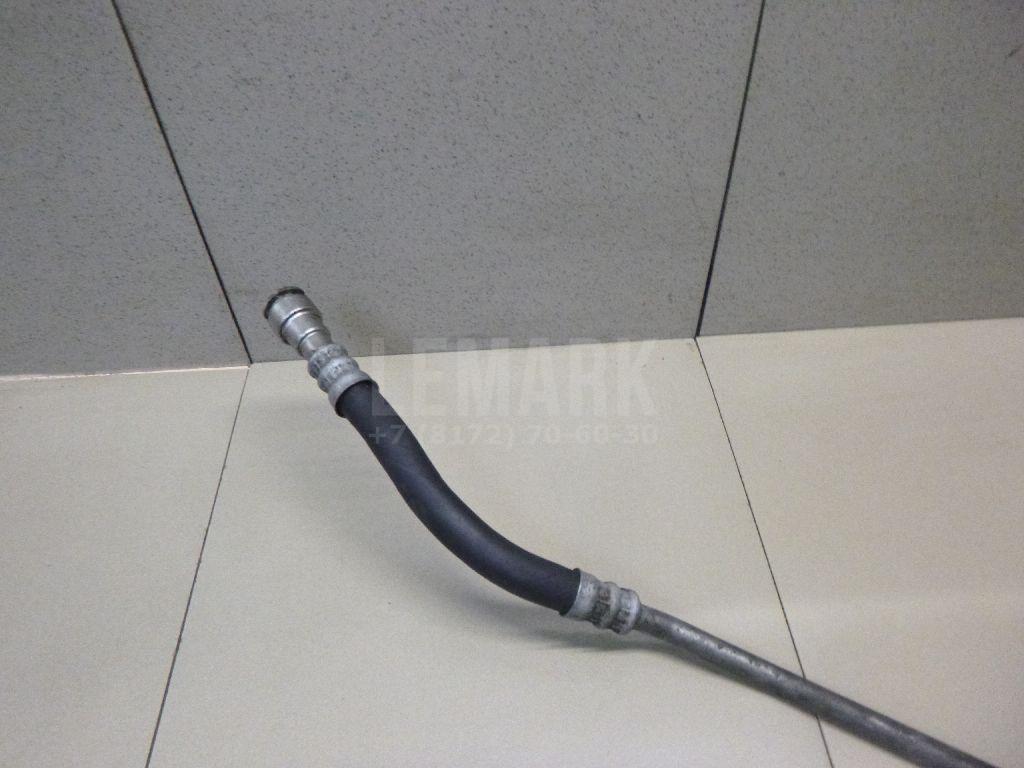 Трубка системы охлаждения АКПП для  BMW 1-serie F20/F21 2011-2019