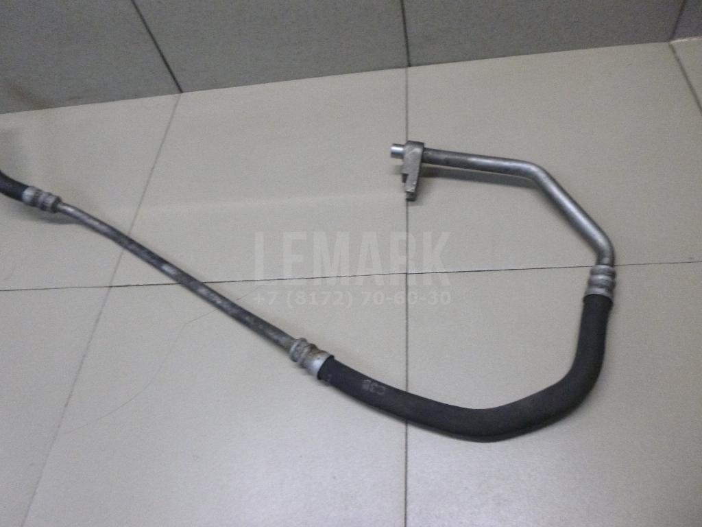 Трубка системы охлаждения АКПП для  BMW 1-serie F20/F21 2011-2019