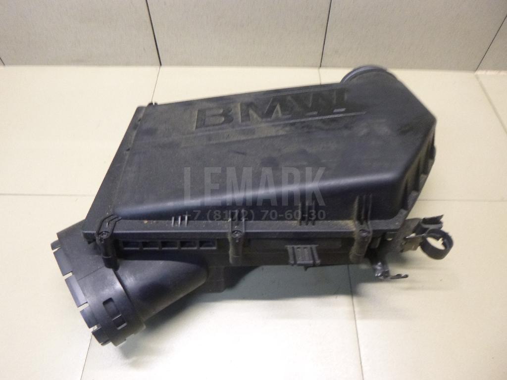 Корпус воздушного фильтра для  Cadillac Escalade II 2000-2006