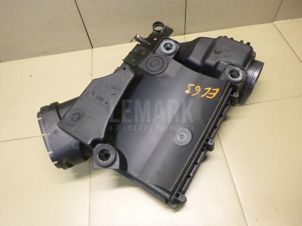 Корпус воздушного фильтра для  Cadillac Escalade II 2000-2006