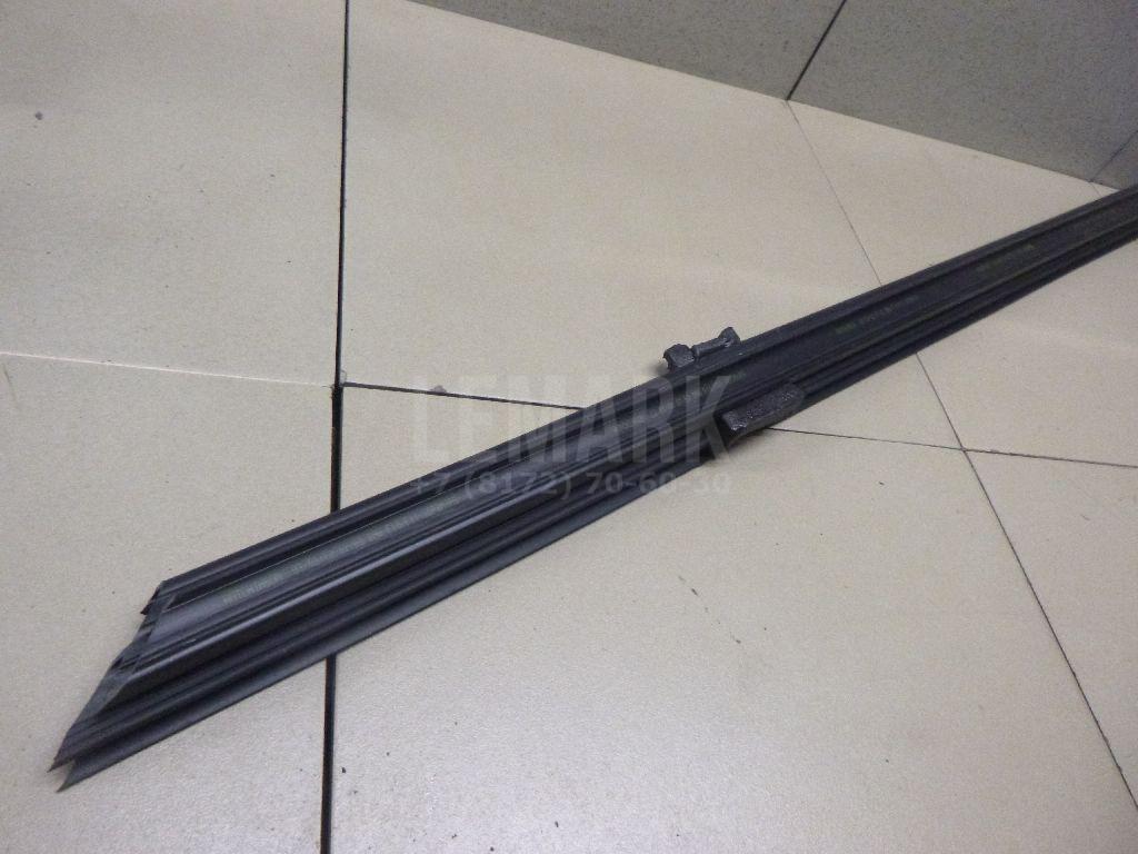 Накладка стекла заднего правого для  BMW 6-serie E64 2004-2009