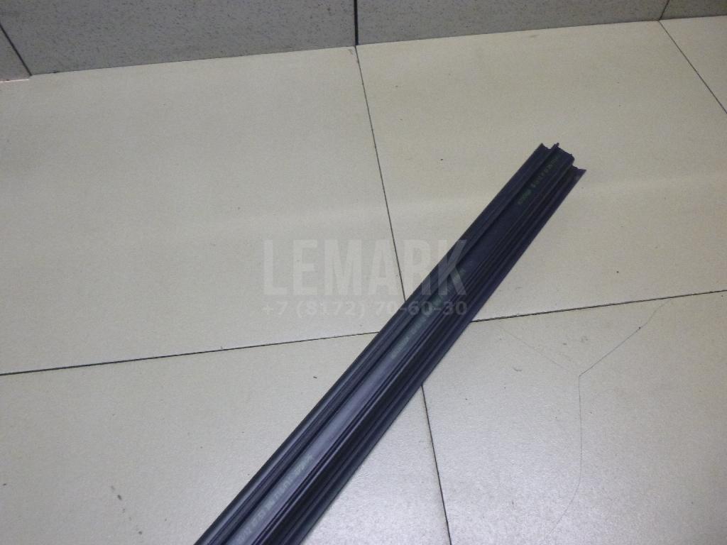 Накладка стекла заднего правого для  BMW 6-serie E64 2004-2009