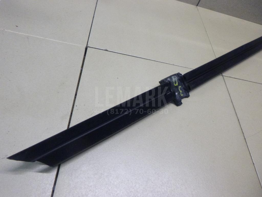 Накладка стекла заднего правого для  BMW 6-serie E64 2004-2009