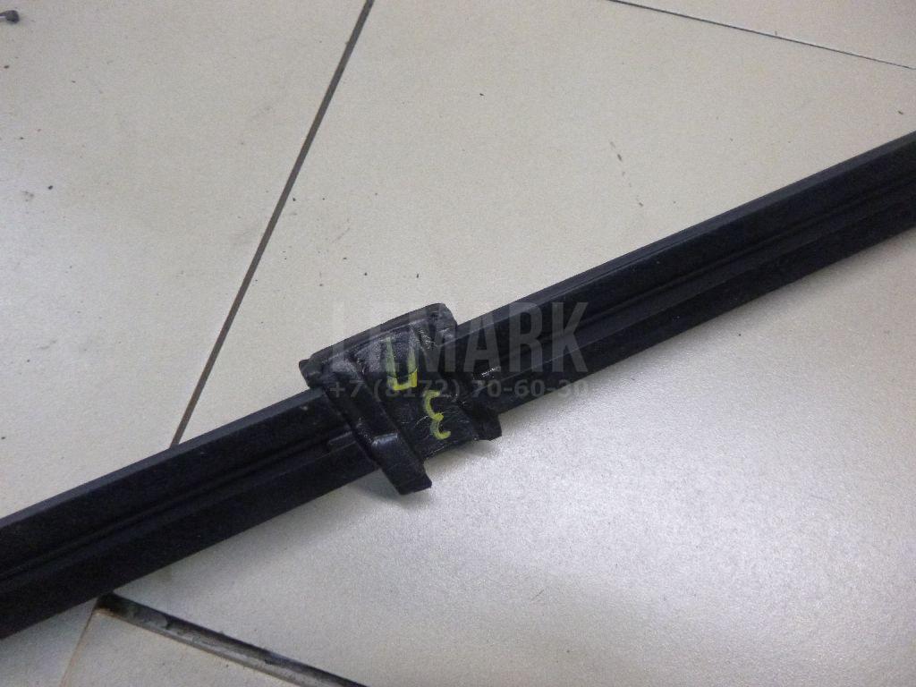Накладка стекла заднего правого для  BMW 6-serie E64 2004-2009