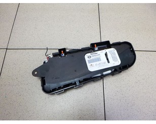 Подушка безопасности боковая (в сиденье) для Nissan Pathfinder (R51) 2005-2014 с разбора состояние отличное
