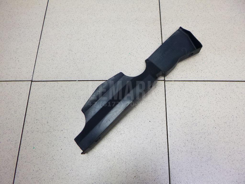Воздуховод радиатора левый 62823JD73A Nissan