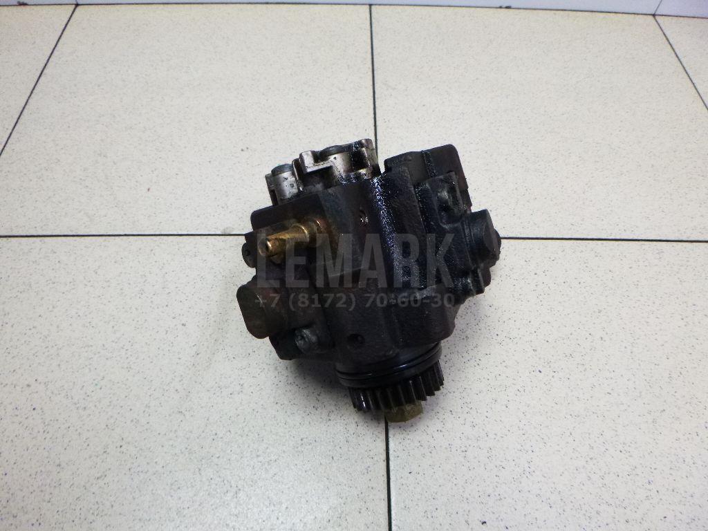 ТНВД 1670000Q1D Nissan