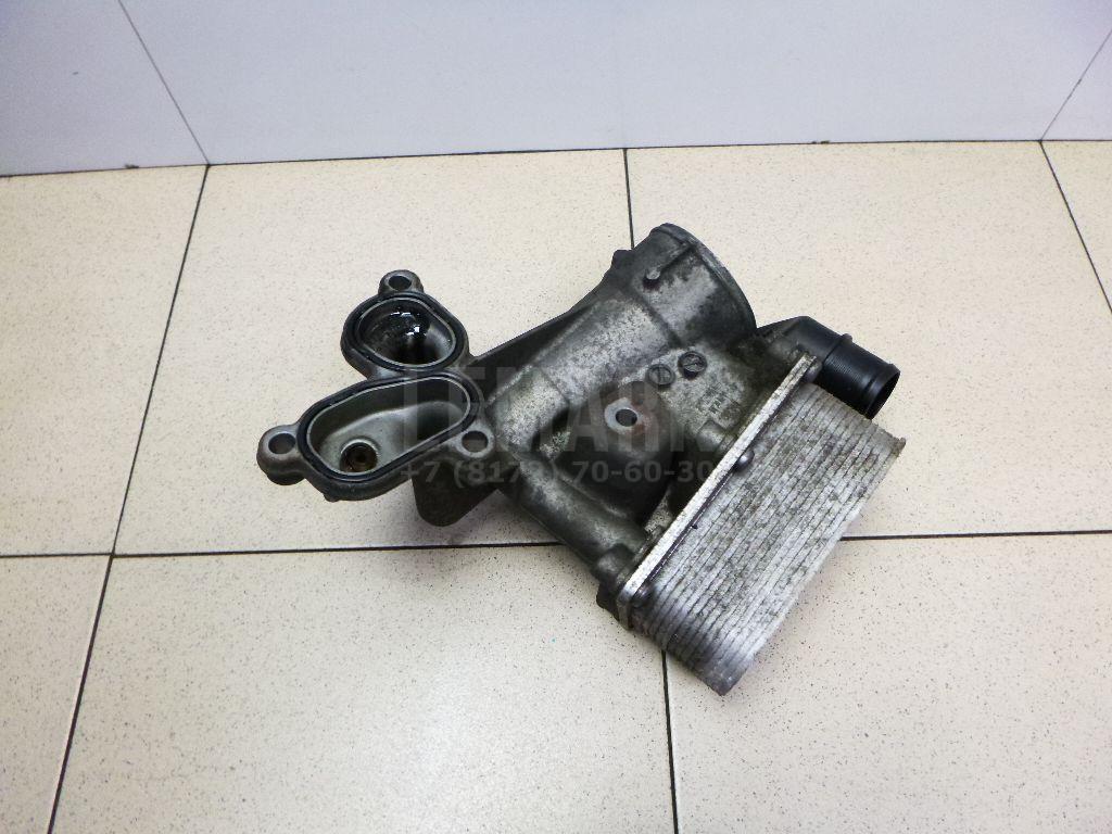 Корпус масляного фильтра 1520000Q0E Nissan
