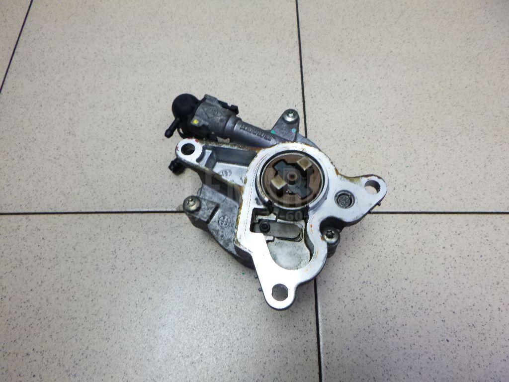 Насос вакуумный 8200796080 Renault