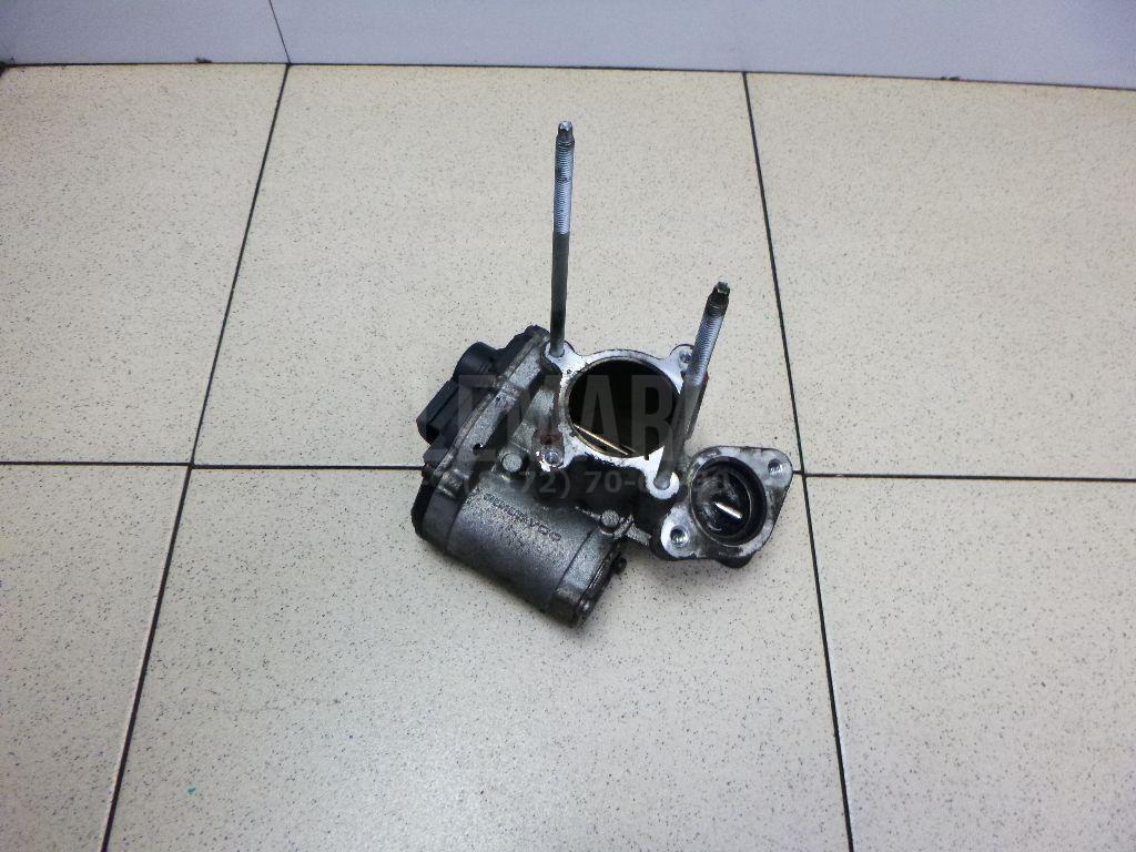 Клапан рециркуляции выхлопных газов 1495600Q1A Nissan