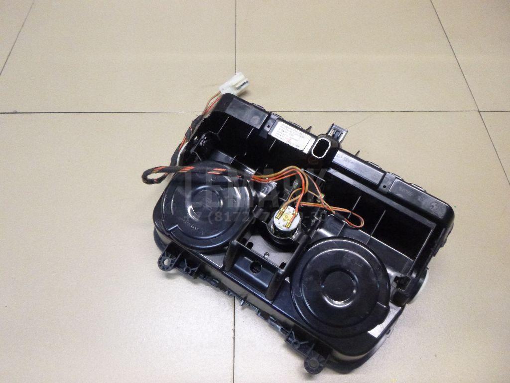 Подстаканник для  Citroen C4 Grand Picasso 2006-2014