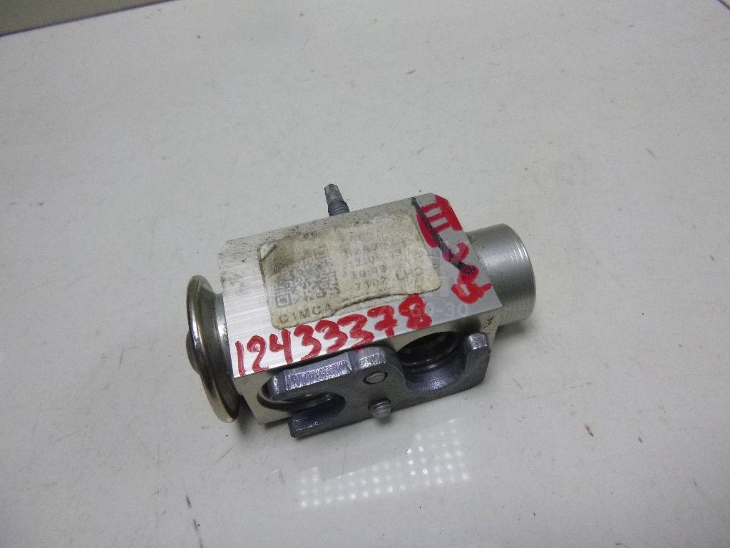 Клапан кондиционера AV6N19849AB Ford