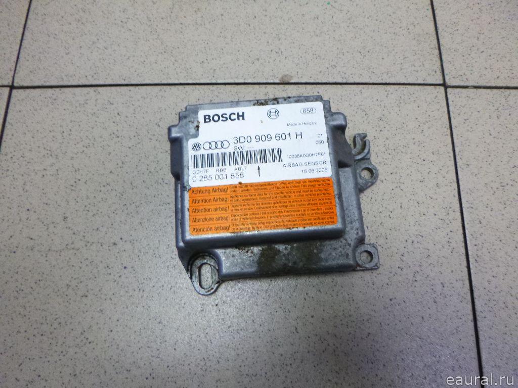 Блок управления AIR BAG