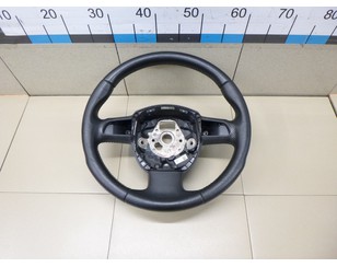 Рулевое колесо для AIR BAG (без AIR BAG) для Audi A4 [B8] 2007-2015 с разборки состояние хорошее