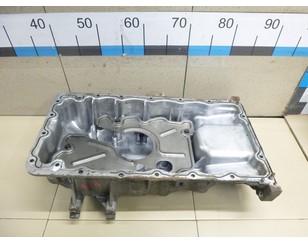 Поддон масляный двигателя для Hyundai Verna/Accent III 2006-2010 БУ состояние отличное