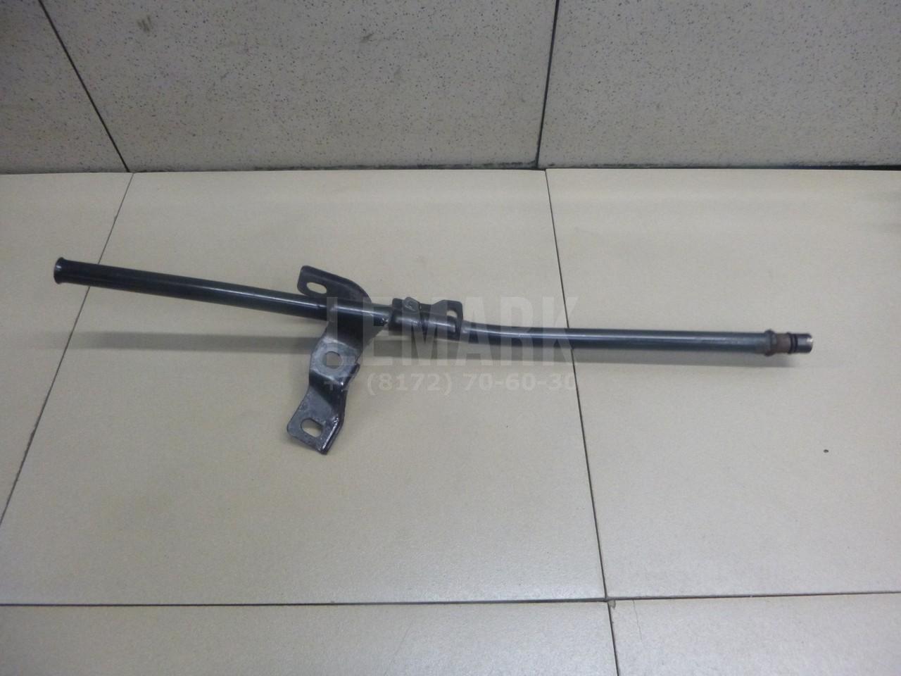 Направляющая щупа 266122A601 Hyundai-Kia