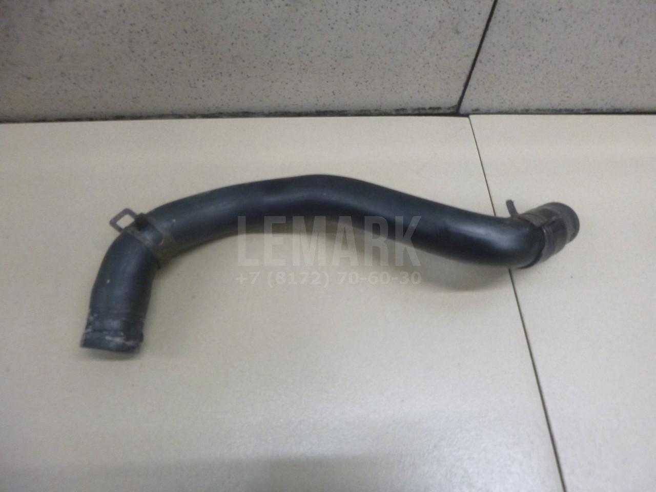Шланг воздушный 267102A700 Hyundai-Kia