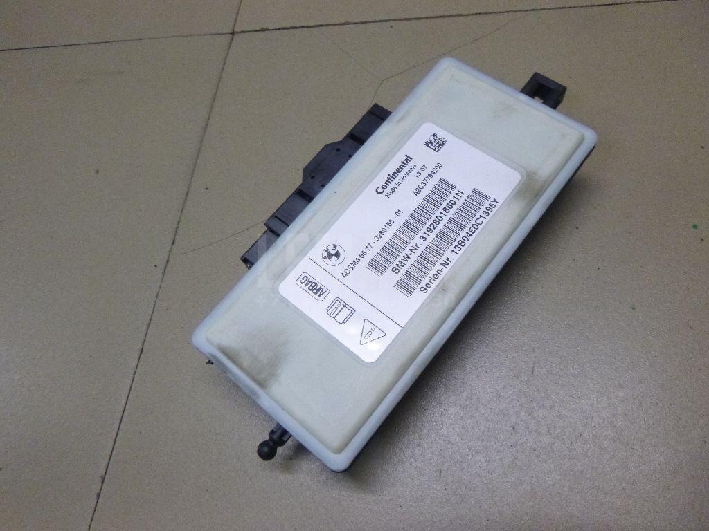 Блок управления AIR BAG для  BMW 4-serie G22/G23 2020