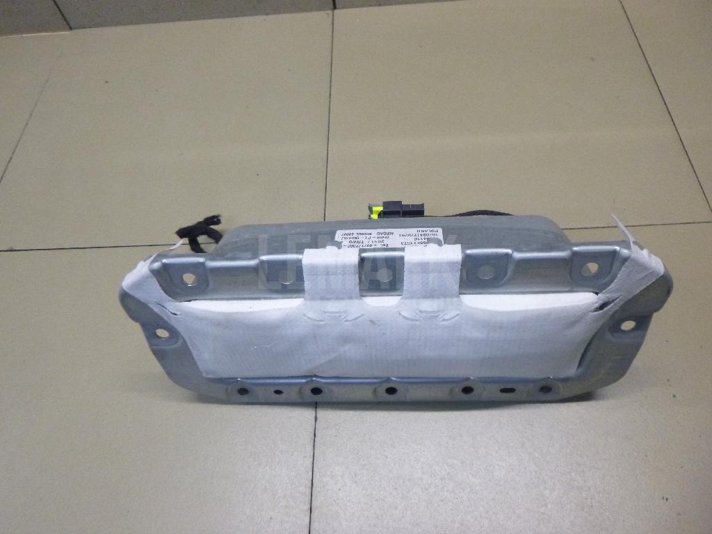 Подушка безопасности пассажирская (в торпедо) для  BMW 7-serie F01/F02 2008-2015