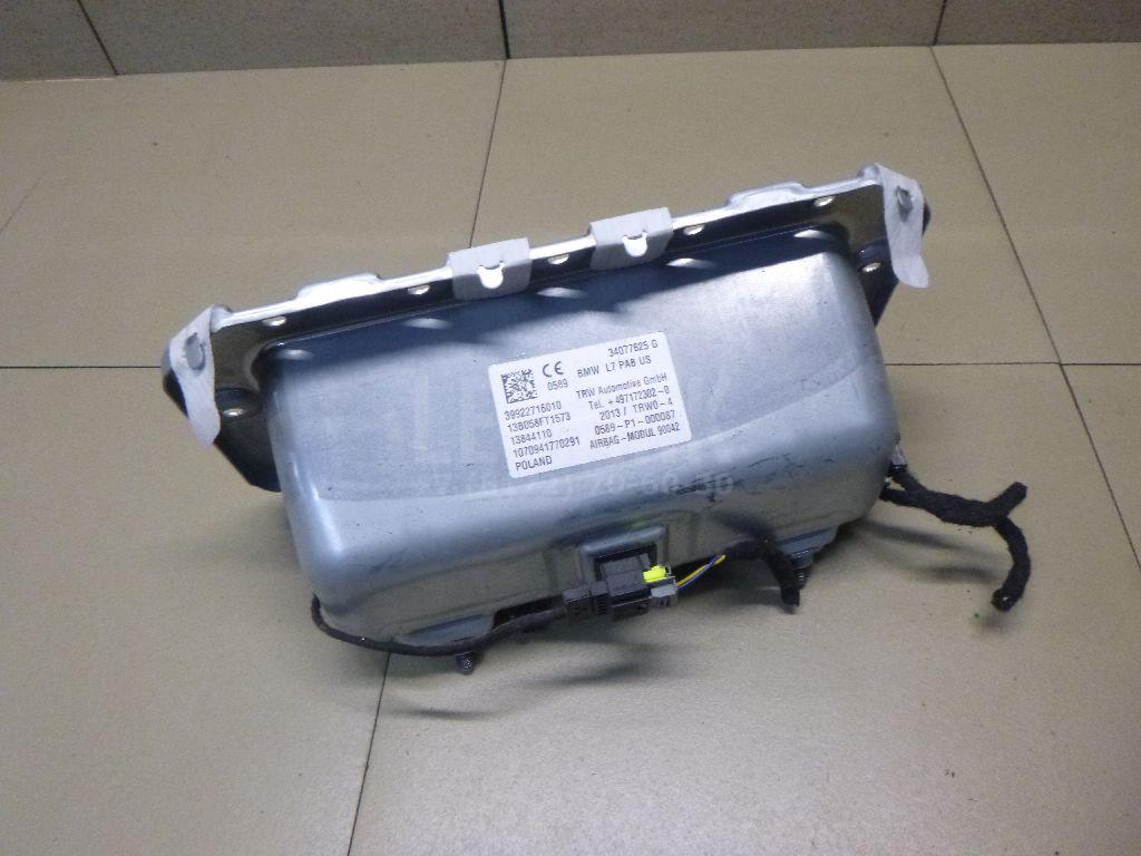 Подушка безопасности пассажирская (в торпедо) для  BMW 7-serie F01/F02 2008-2015