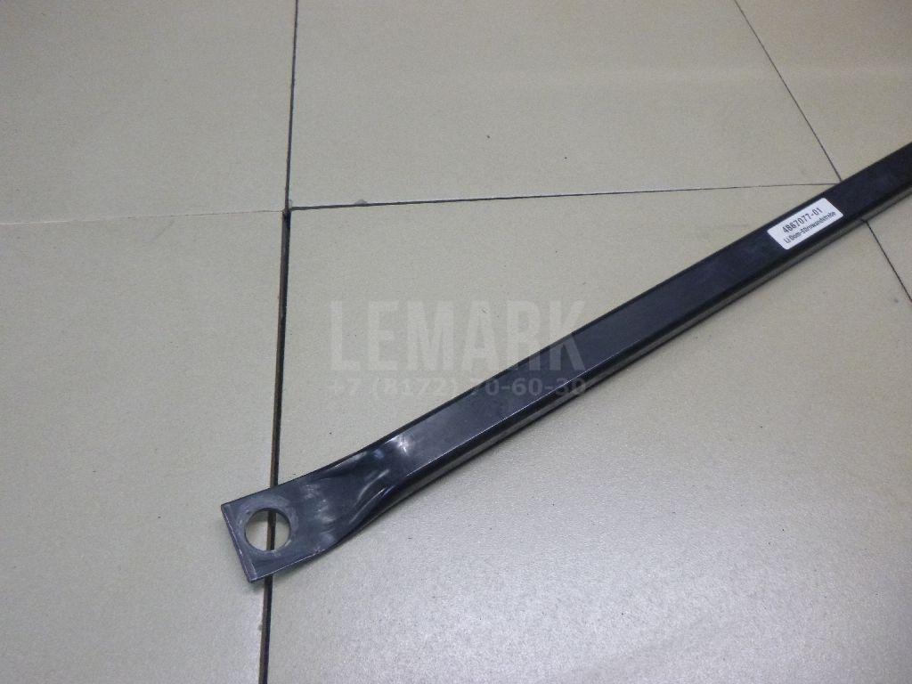 Растяжка столбов для  BMW 3-serie E90/E91 2005-2012