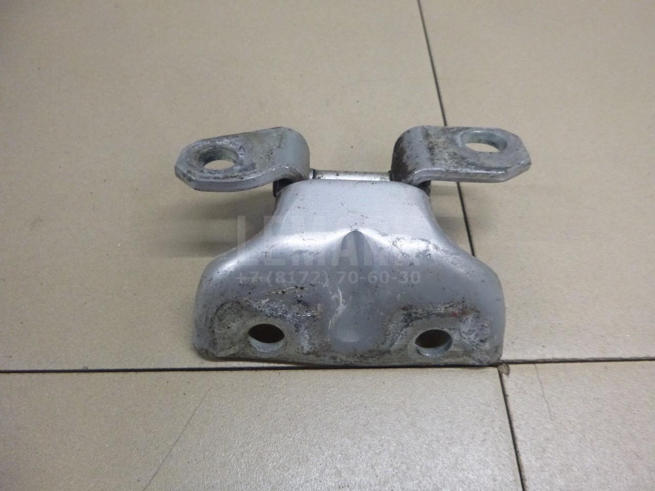 Петля двери задней правой верхняя 794202D000 Hyundai-Kia