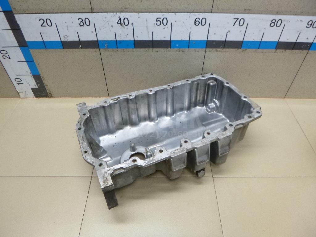 Поддон масляный двигателя 03G103603AD VAG